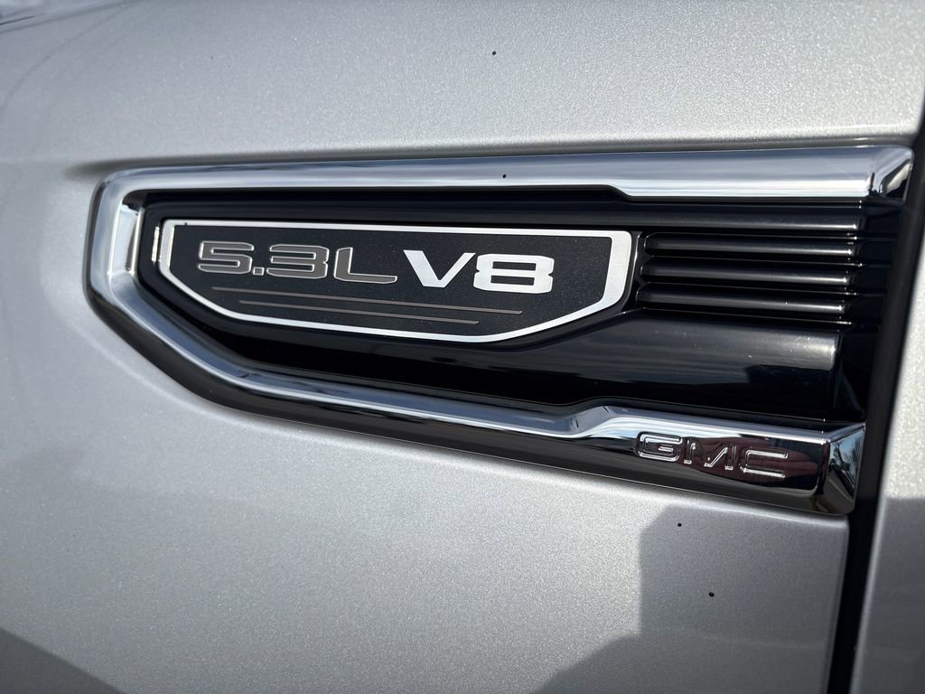 Used 2020 GMC Sierra 1500 SLT w/ SLT Premium Plus Package image 12