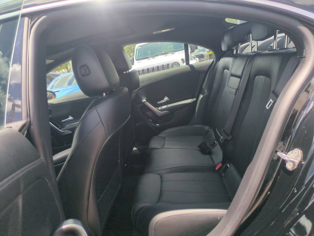 Used 2023 Mercedes-Benz CLA 250 w/ Premium Package image 14