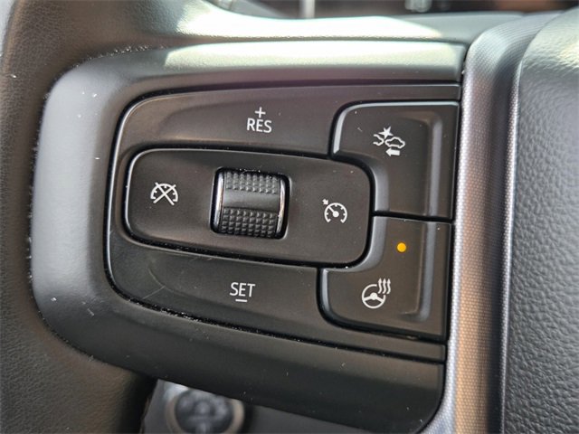 Used 2025 GMC Sierra 1500 SLT image 32