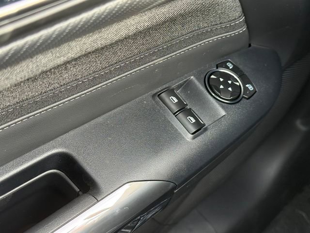 New 2026 Ford Mustang Coupe image 23