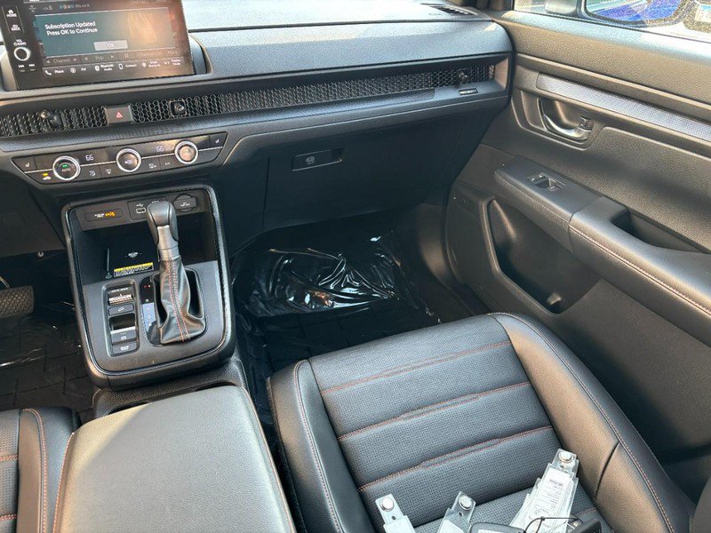 Used 2025 Honda CR-V Sport-L image 19
