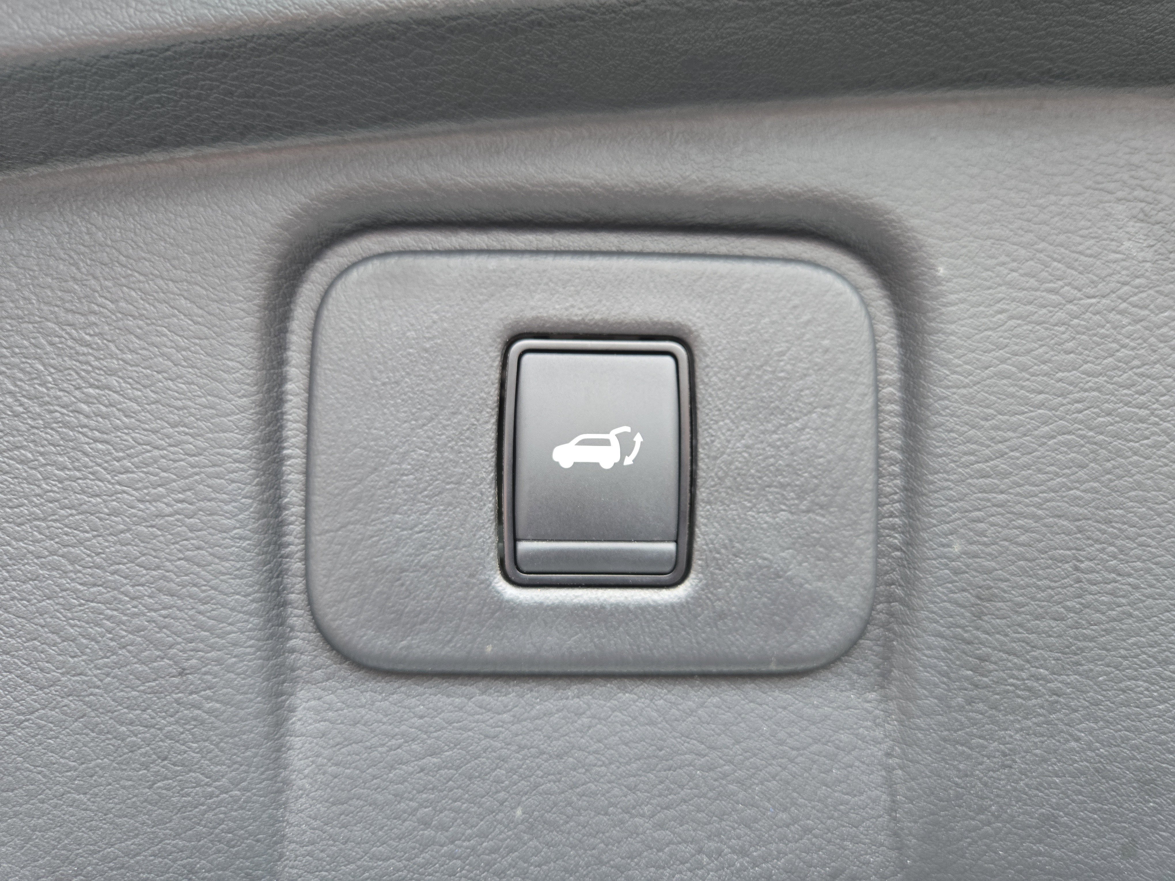 Certified 2024 Nissan Murano SL image 11