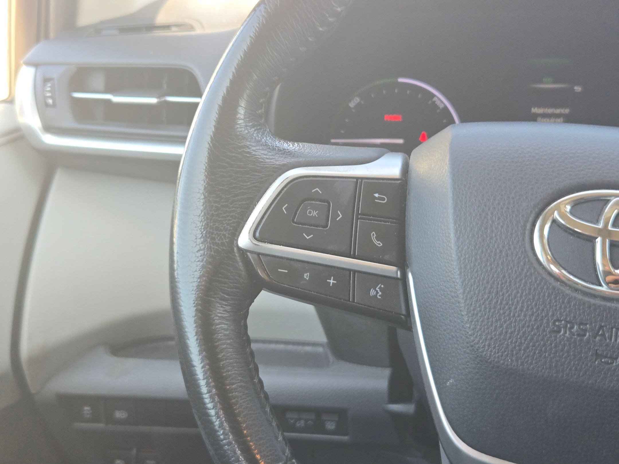 Used 2021 Toyota Sienna XLE AWD/4WD image 19