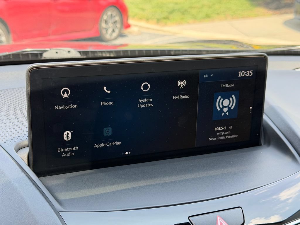 Used 2019 Acura RDX AWD w/ Technology Package image 28