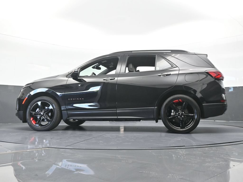 Used 2024 Chevrolet Equinox Premier w/ Redline Edition FWD image 56