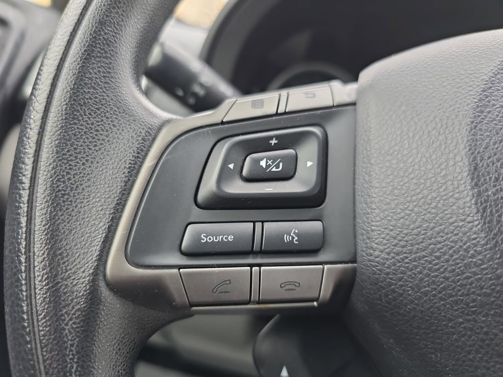 Used 2016 Subaru Forester 2.5i Premium w/ Popular Package #1 AWD/4WD image 14