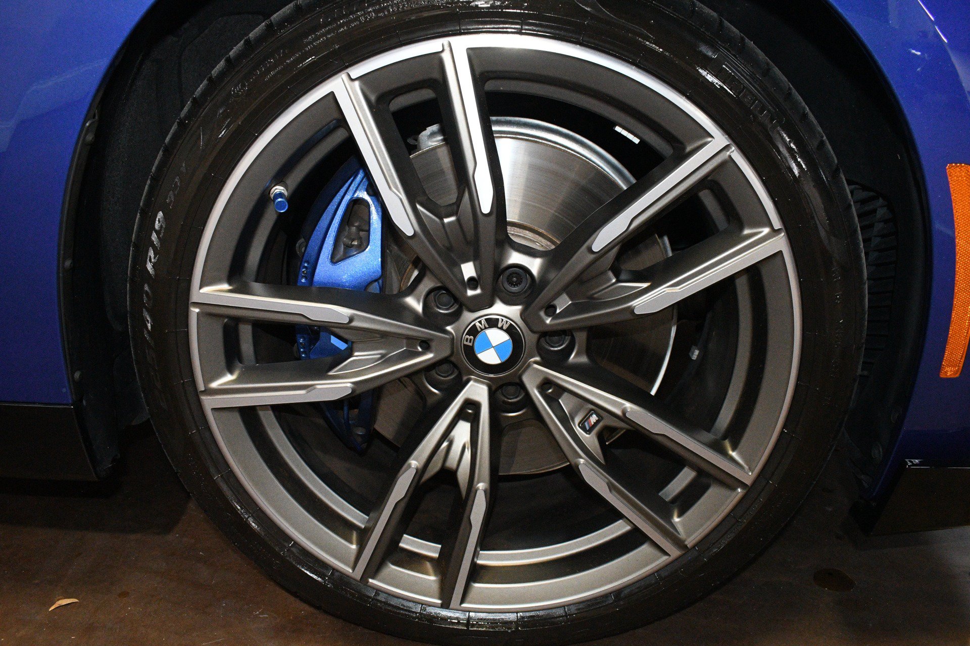 Used 2024 BMW M240i xDrive Coupe w/ Premium Package AWD/4WD image 66