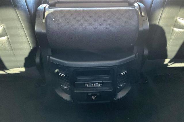 Certified 2021 RAM 1500 Laramie AWD/4WD image 20