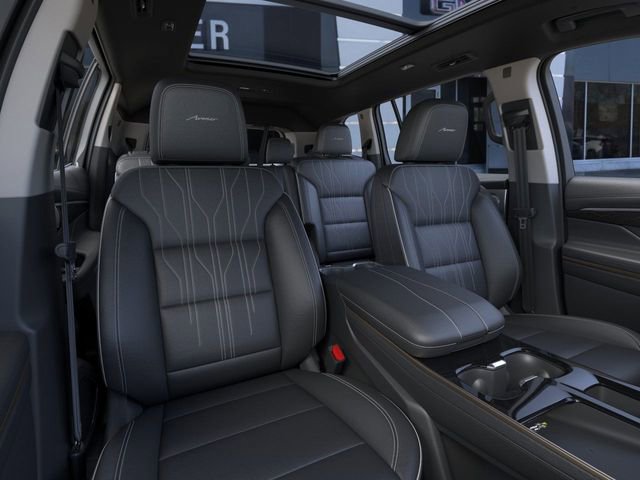 New 2026 Buick Enclave Avenir w/ Super Cruise Package image 16