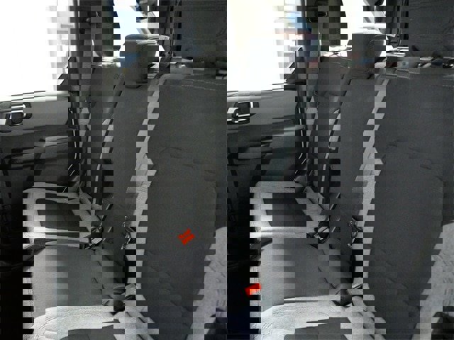 Certified 2023 Ford Bronco 4-Door image 14