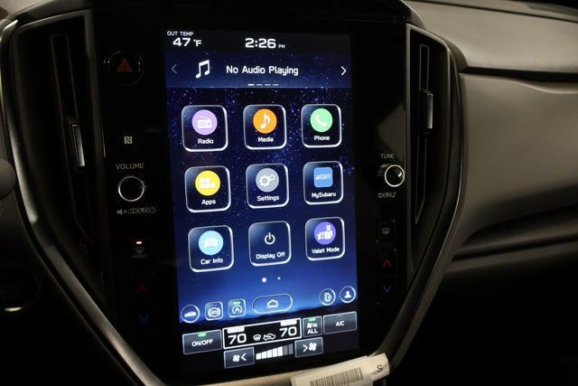 New 2026 Subaru Crosstrek 2.5i Sport w/ Popular Package #3A image 19