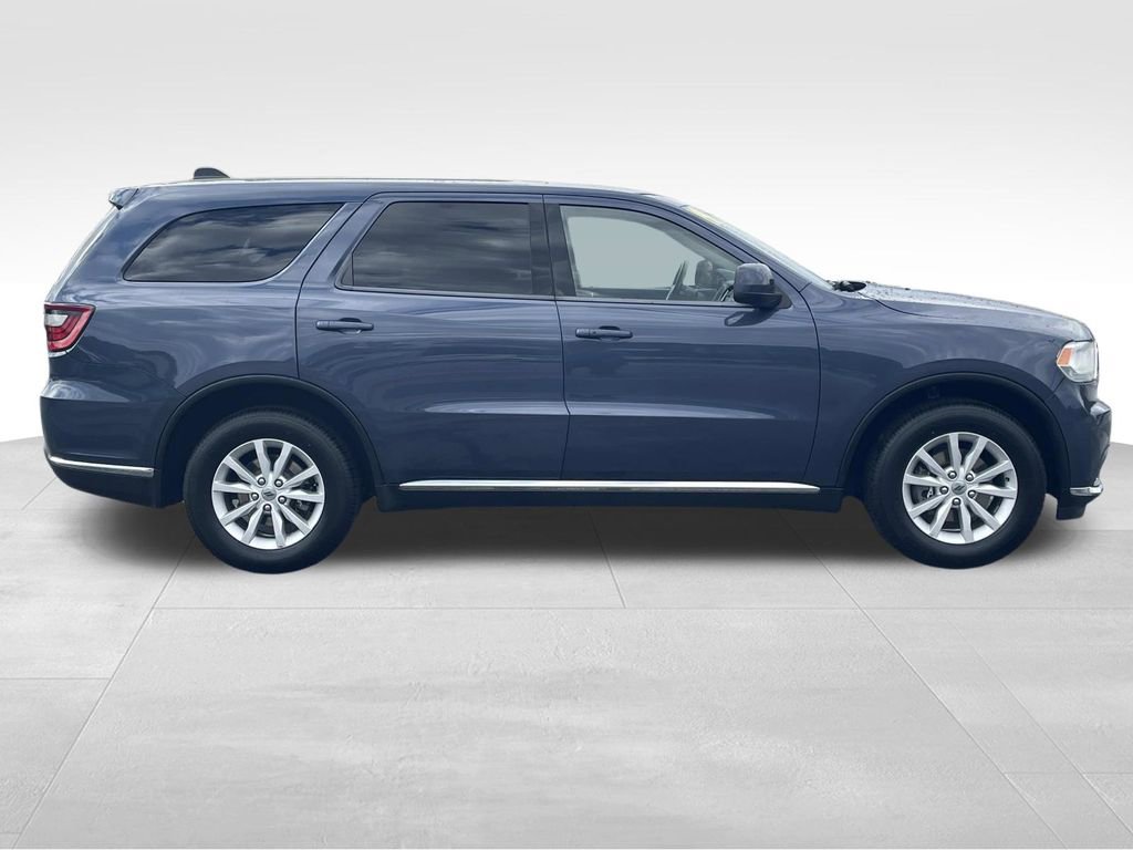 Used 2019 Dodge Durango SXT w/ 3rd Row Seating Group image 2