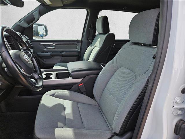 Used 2021 RAM 1500 Big Horn image 18