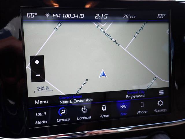 Used 2021 Jeep Grand Cherokee Limited AWD/4WD image 22