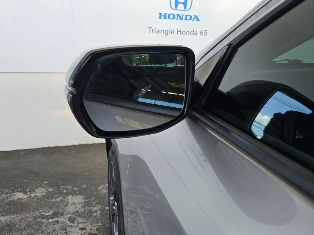 Used 2018 Honda HR-V EX image 33