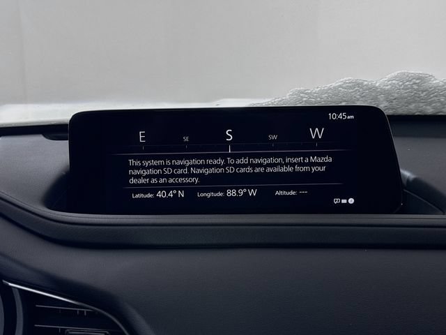 New 2026 MAZDA CX-30 AWD 2.5 S image 13