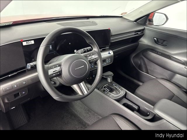 Certified 2025 Hyundai Kona SEL image 20