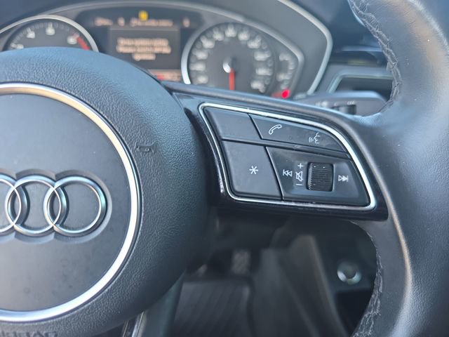 Used 2022 Audi A5 2.0T Premium image 16