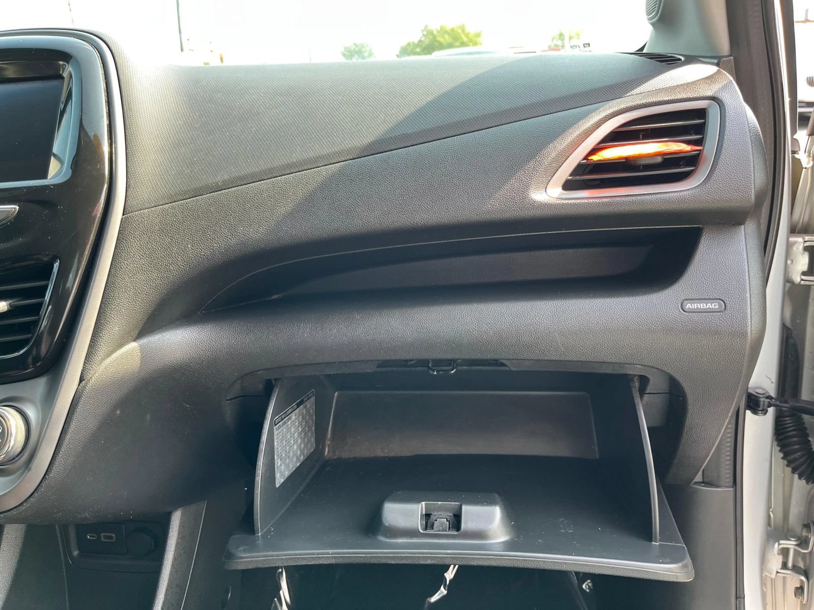 Used 2019 Chevrolet Spark LS FWD image 21