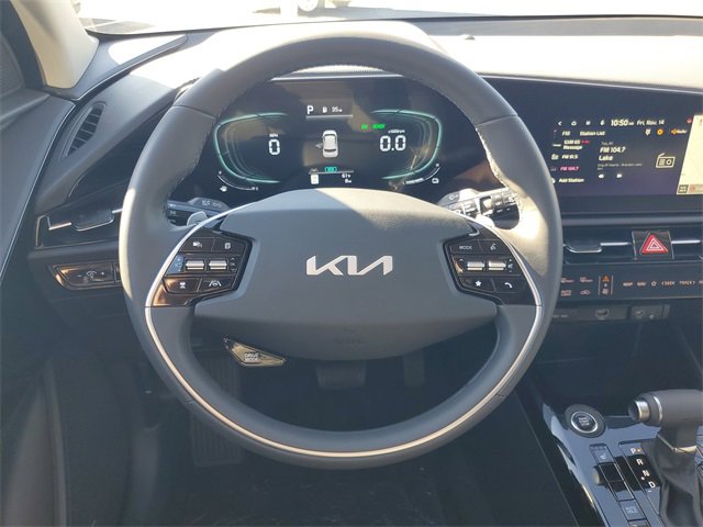 New 2026 Kia Niro EX image 11