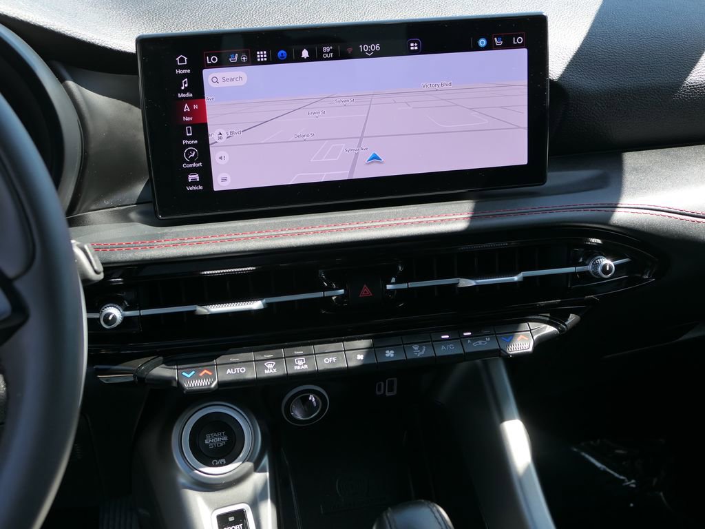 Used 2024 Dodge Hornet R/T Plus image 17