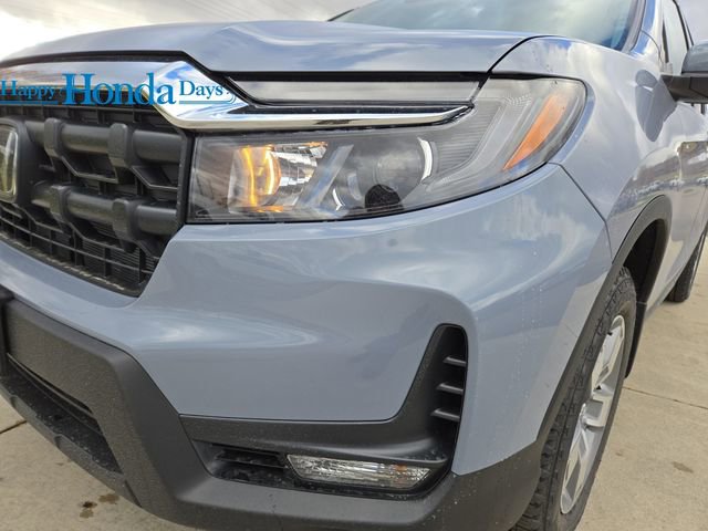 New 2026 Honda Ridgeline RTL image 7