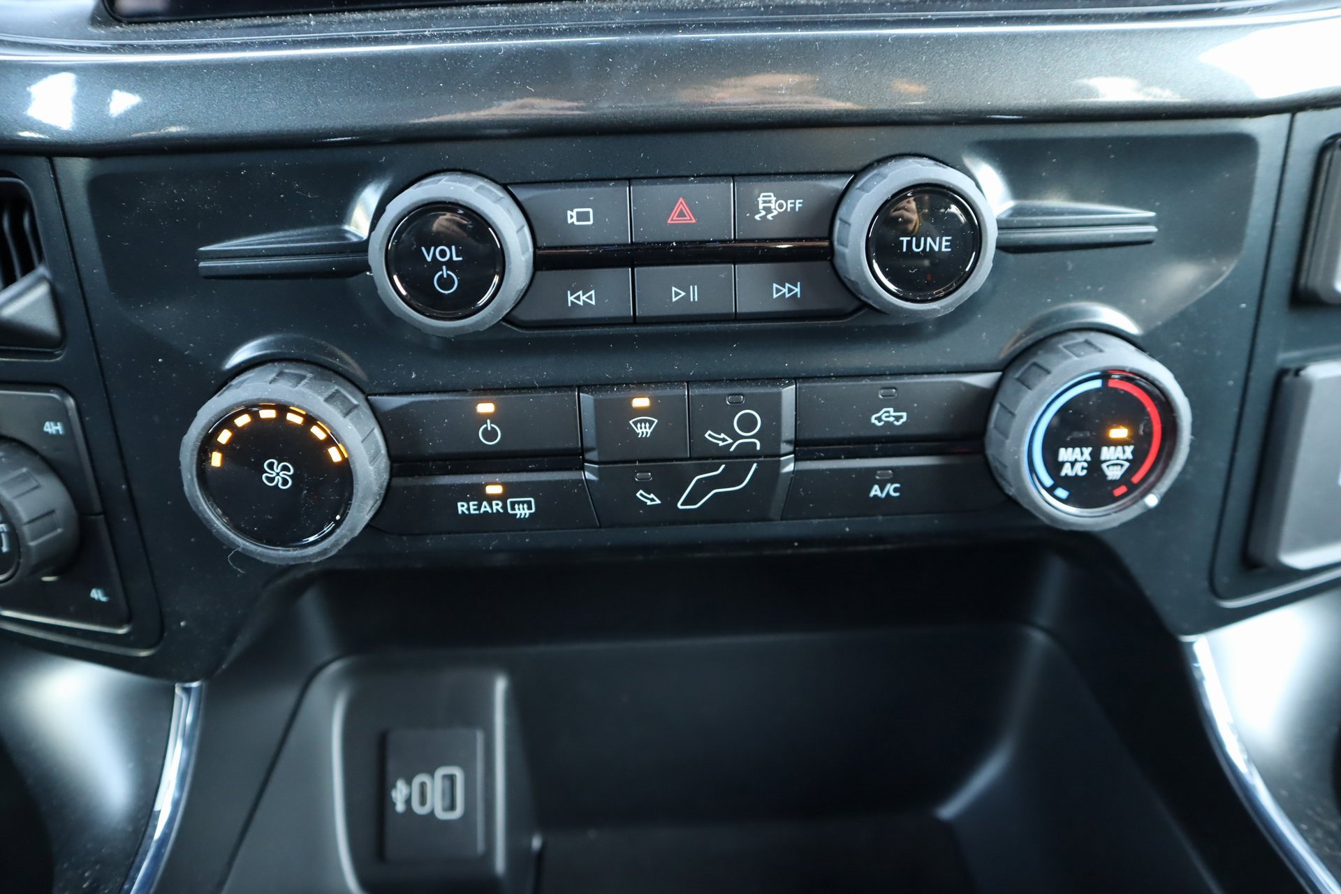 New 2025 Ford F150 STX w/ STX Black Appearance Package image 6