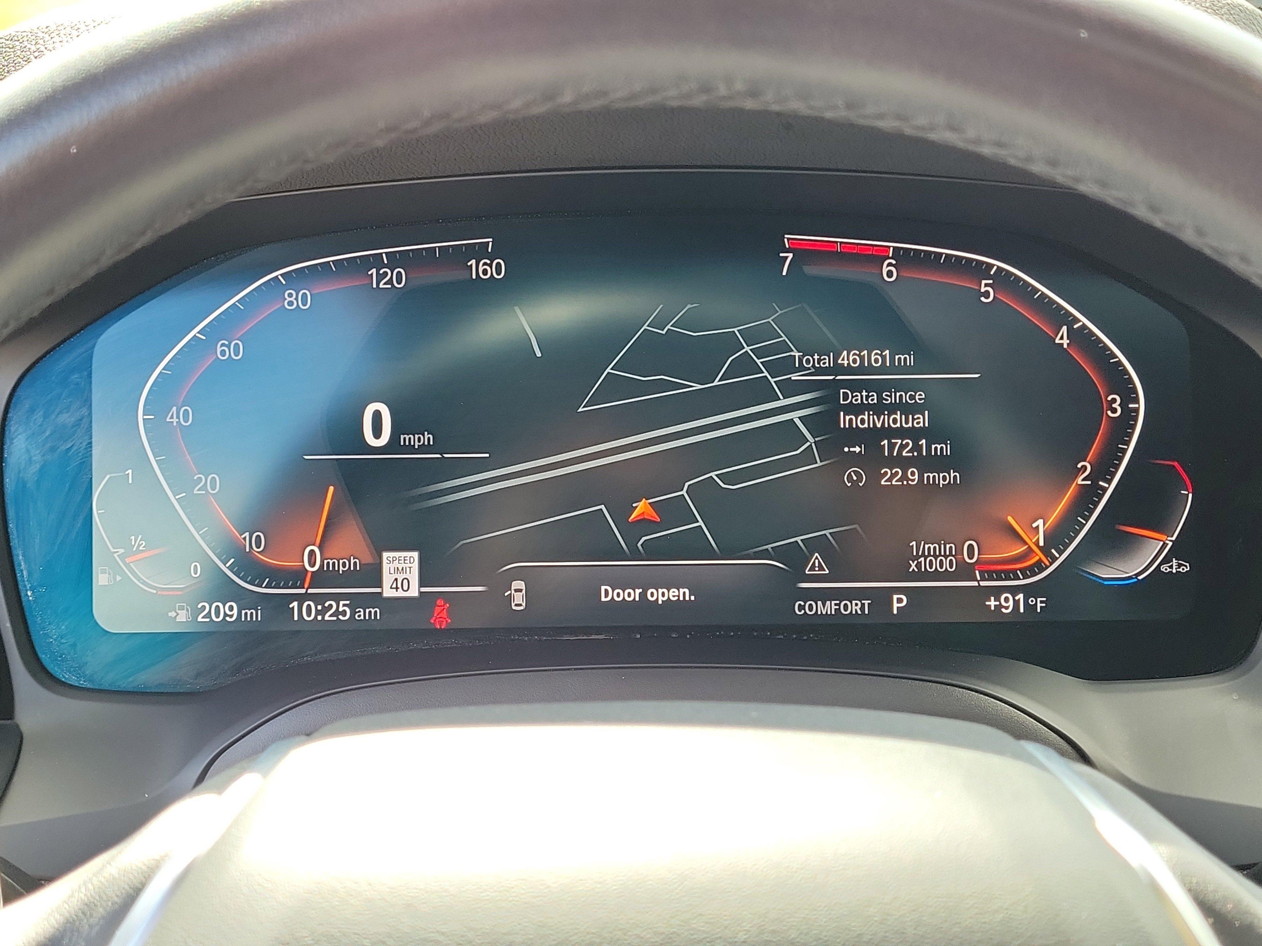 Used 2019 BMW 330i Sedan w/ Convenience Package RWD image 28