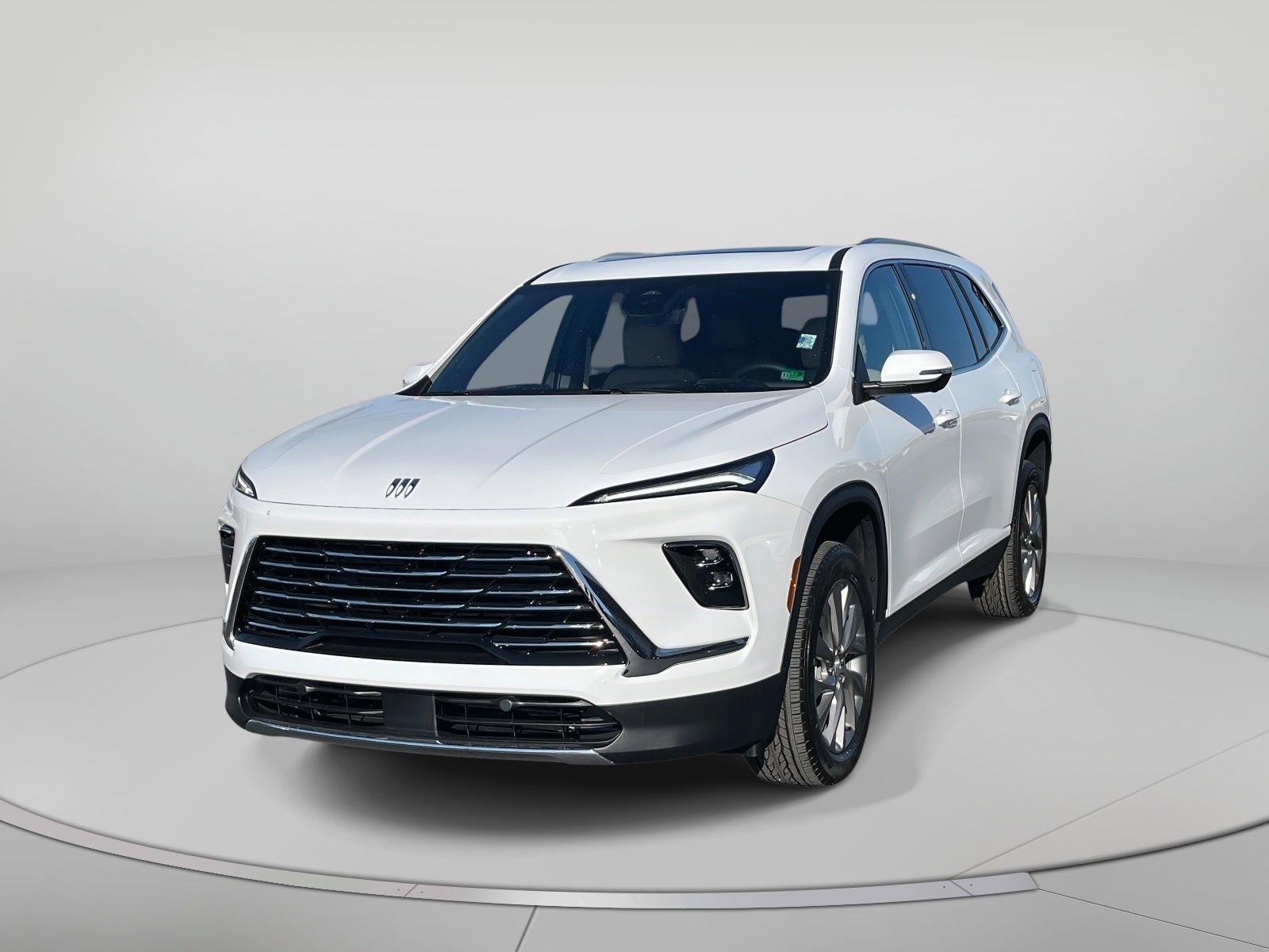 New 2026 Buick Enclave Preferred w/ Power Package image 8