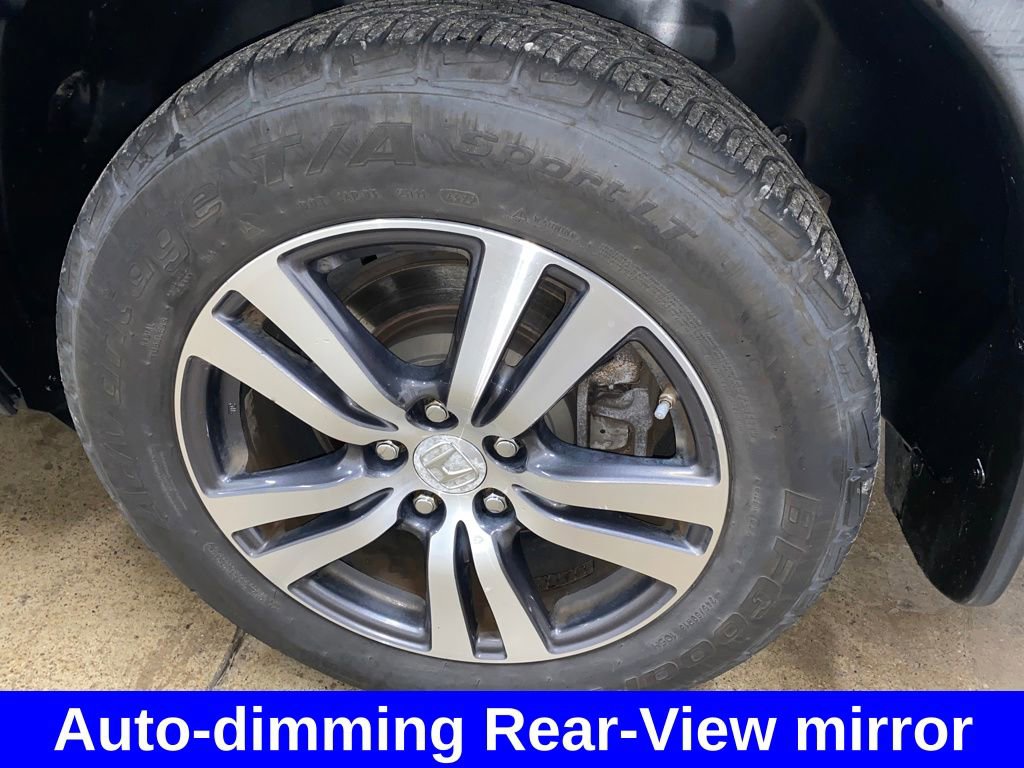 Used 2016 Honda Pilot EX-L image 14