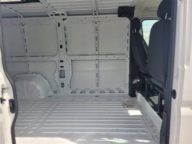 New 2025 RAM ProMaster 1500 w/ Convenience Group image 10