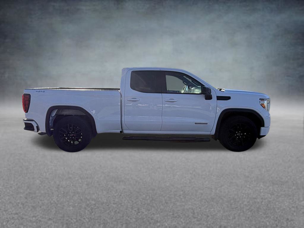Used 2021 GMC Sierra 1500 Elevation AWD/4WD image 7