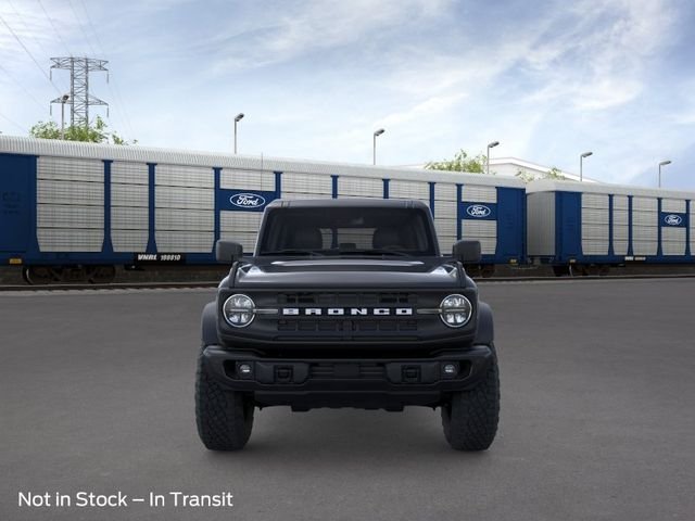 New 2026 Ford Bronco Big Bend AWD/4WD image 6