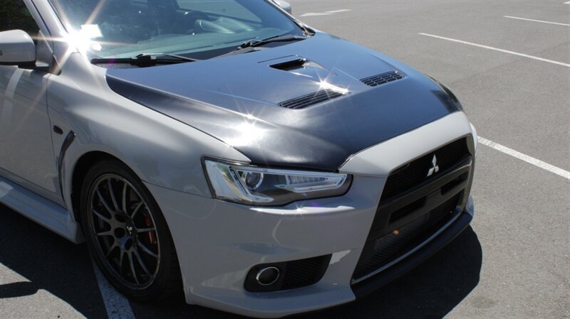 Used 2015 Mitsubishi Lancer Evolution Final Edition AWD/4WD image 18
