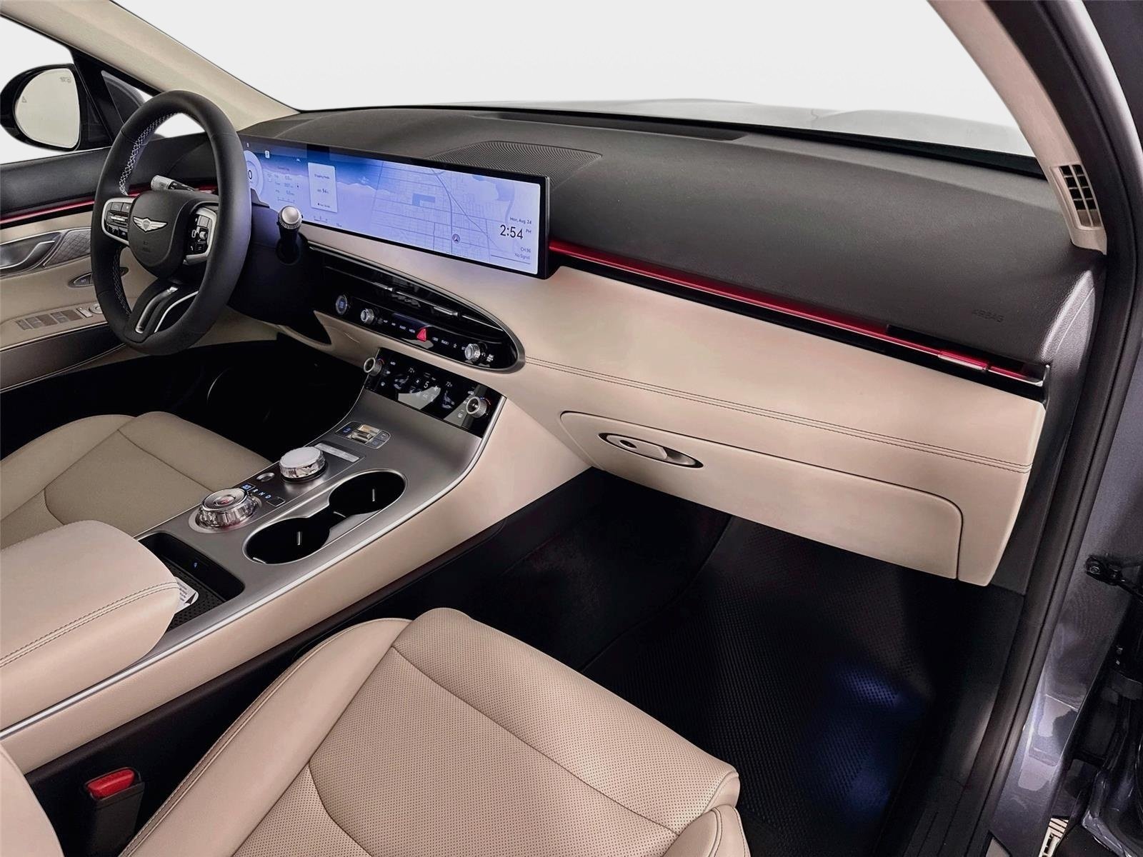 New 2027 Genesis GV70 2.5T Select AWD/4WD image 30