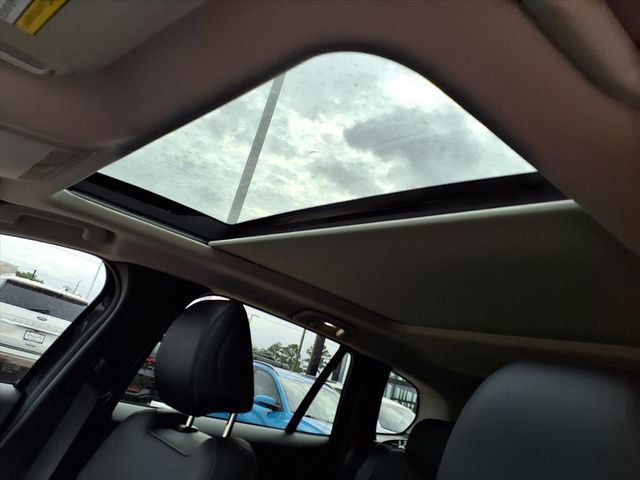 Used 2023 MAZDA CX-50 2.5 S w/ Cargo Package image 12