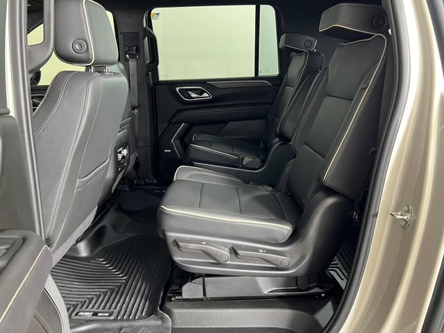 Used 2023 GMC Yukon XL SLT RWD image 24