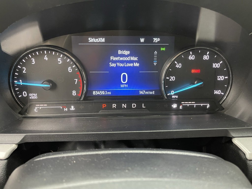 Used 2023 Ford Explorer XLT image 26