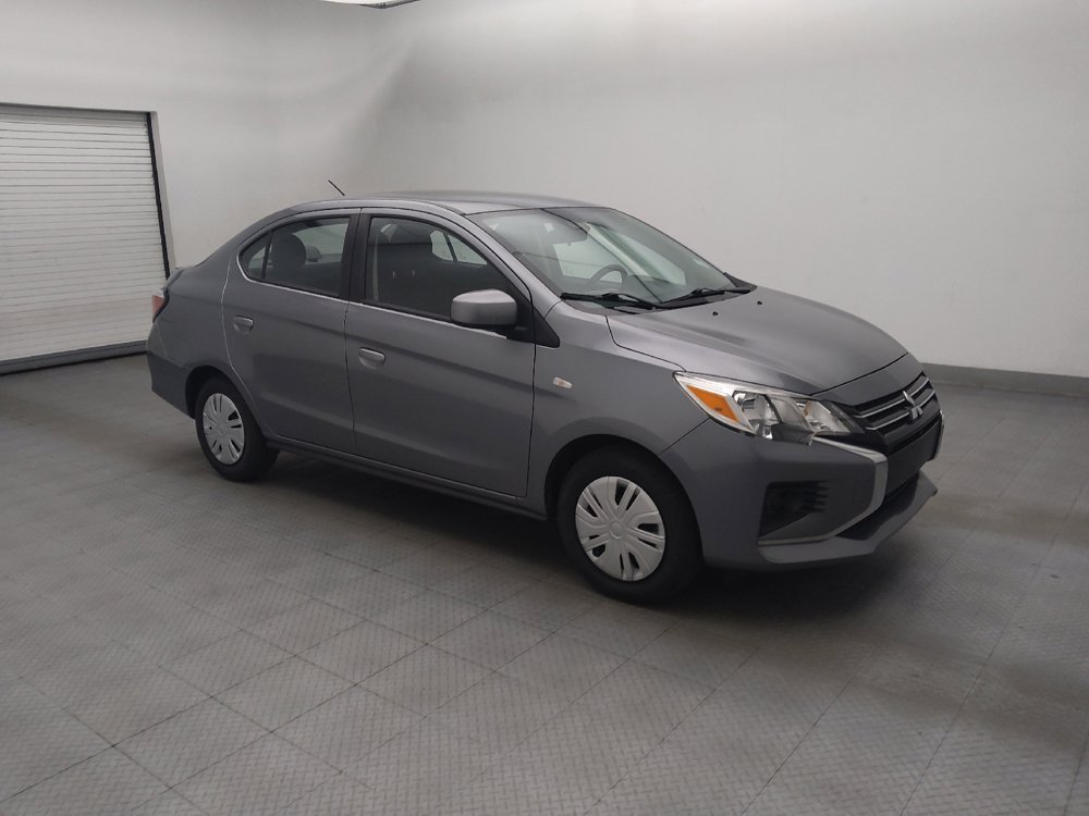 Used 2023 Mitsubishi Mirage G4 LE FWD image 11