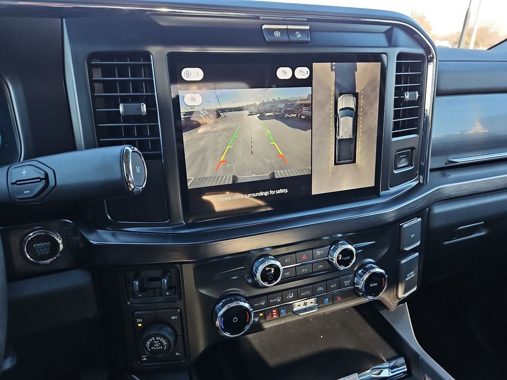 New 2026 Ford F250 Lariat w/ Tremor Off-Road Package image 24