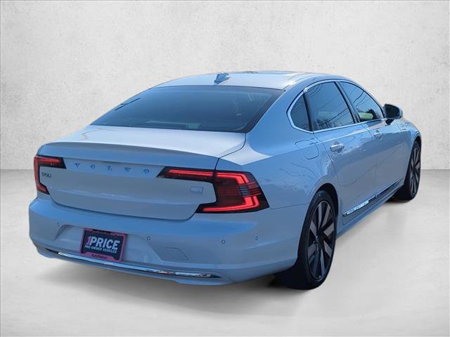 Used 2024 Volvo S90 T8 Ultimate w/ Lounge Package image 7
