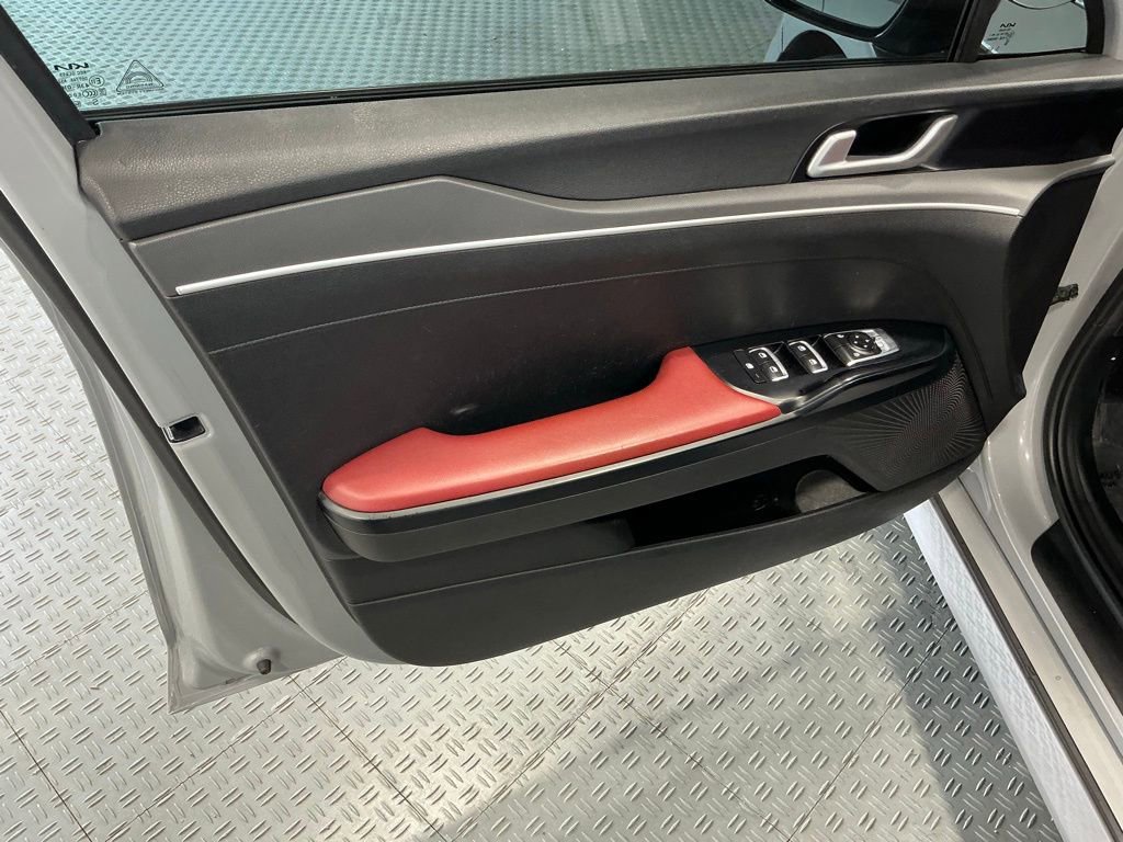 Used 2022 Kia K5 GT-Line w/ GT-Line FWD Premium Package image 27