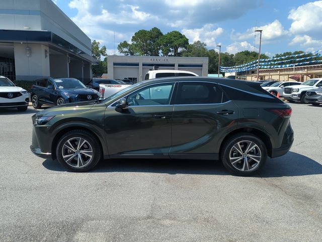 Used 2024 Lexus RX 350 FWD w/ Technology Package image 5