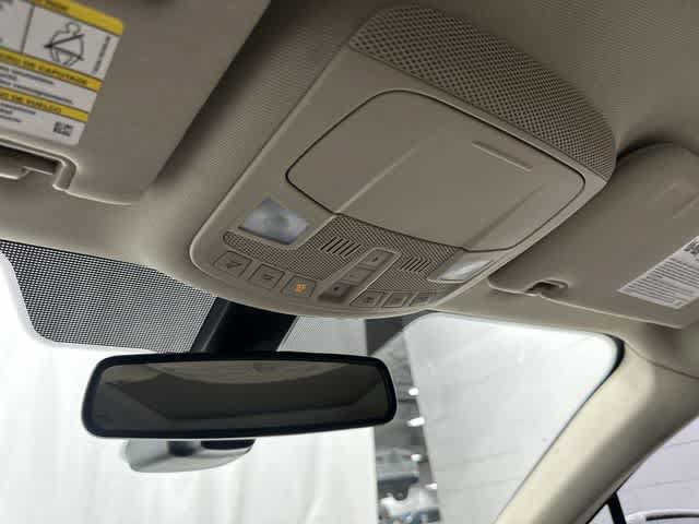 Used 2019 Lincoln MKC Reserve w/ MKC Climate Package FWD image 21