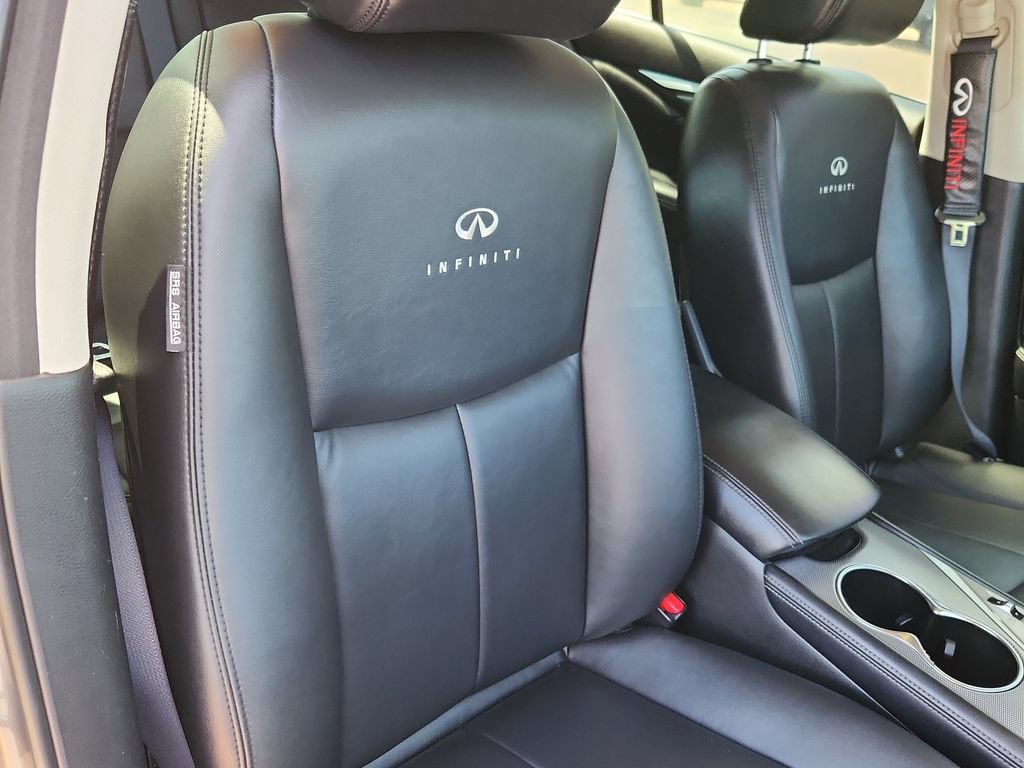 Used 2014 INFINITI Q50 Premium w/ Navigation Package RWD image 15