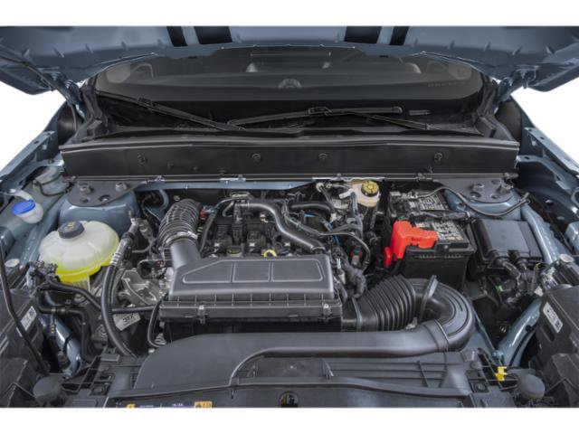 New 2026 Ford Bronco Sport Heritage image 9