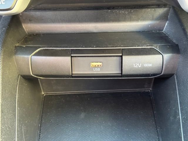 Certified 2023 Kia Rio S FWD image 19
