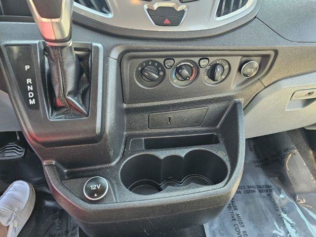 Used 2018 Ford Transit 350 XLT RWD image 19