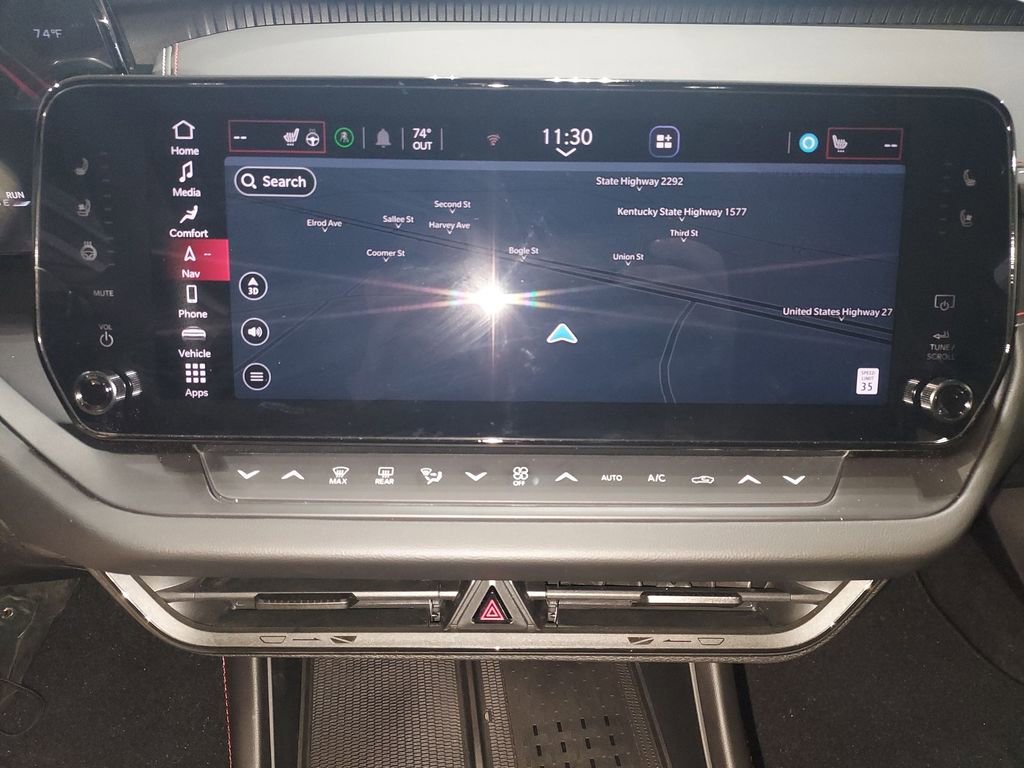 New 2026 Dodge Charger R/T Scat Pack image 24