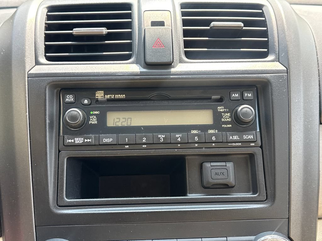 Used 2010 Honda CR-V LX image 25